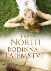 Rodinná tajemství - Freya Northová