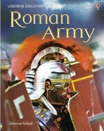 Roman Army - Ruth Brocklehurstová