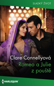 Romeo a Julie z pouště - Claire Connellyová