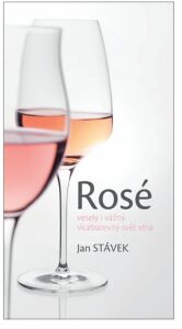 Rosé - Jan Stávek
