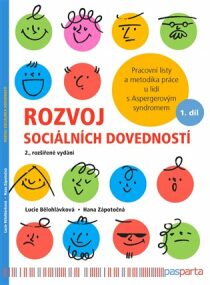 Rozvoj sociálních dovedností - Lucie Bělohlávková, ...