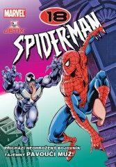 Spiderman new 18 - Audu Paden,Ezekiel Norton
