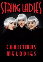 String Ladies – Christmas melodies - 