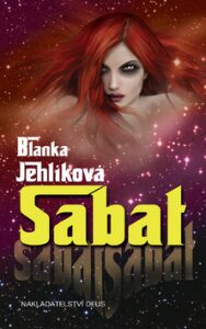 Sabat - Blanka Jehlíková