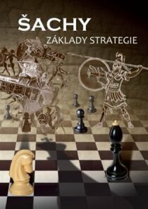 Šachy, základy strategie - Richard Biolek ml.