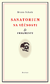 Sanatorium na věčnosti - Bruno Schulz