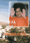 Satja Saí promlouvá 3 - Saí Baba Satja
