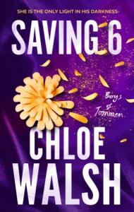 Saving 6 - Walsh Chloe