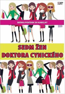 Sedm žen doktora Cynického - Eva Rýznerová, ...