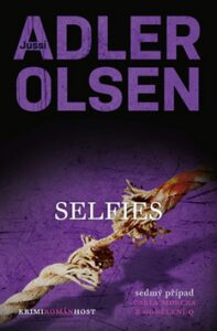Selfies Jussi Adler-Olsen