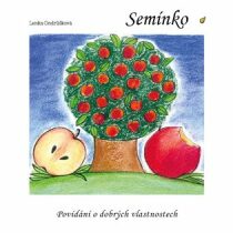 Semínko - Lenka Ondrůšková