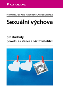 Sexuální výchova - Martin Němec, Petr Weiss, ...