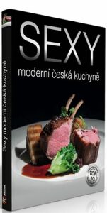 Sexy moderní česká kuchyně - 