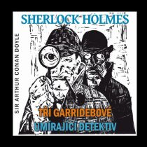 Sherlock Holmes - Artur Conan Doyle