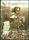 Širé Sargasové moře - Jean Rhys