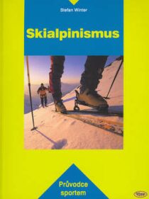 Skialpinismus - Stefan Winter