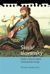 Skicář slovanský - Miroslav Kouba