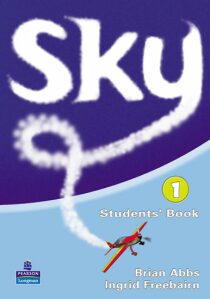 Sky 1 Students´ Book - Chris Barker,Brian Abbs