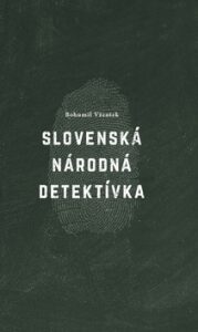 Slovenská národná detektívka - 