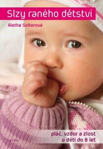 Slzy raného dětství - Aletha Solterová