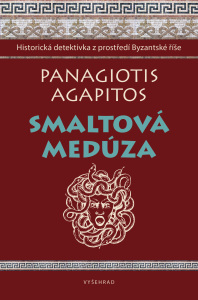 Smaltová Medúza - Agapitos Panagiotis
