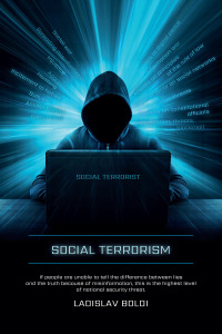 Social terrorism - Ladislav Boldi