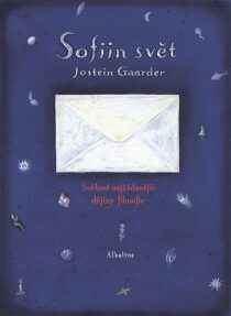 Sofiin svět - Jostein Gaarder, ...