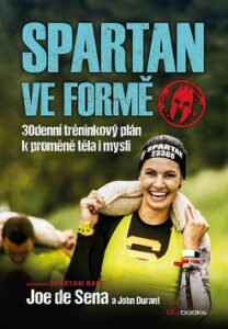 SPARTAN ve formě - John Durant,Joe DeSena