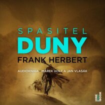 Spasitel Duny Frank Herbert