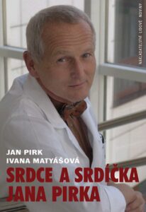 Srdce a srdíčka Jana Pirka - Jan Pirk,Ivana Matyášová