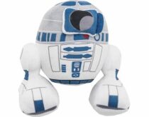 Star Wars Classic - R2-D2 17cm plyšová figurka - 