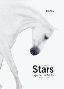 Stars: Equine Portraits - Silvio Maraini