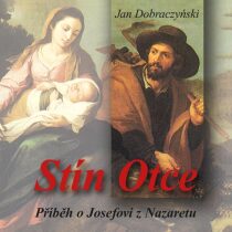 Stín Otce - Jan Dobraczynski