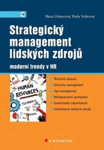 Strategický management lidských zdrojů - Hana Urbancová, ...