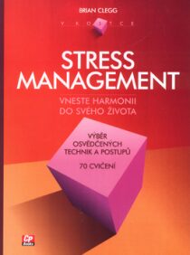 Stress management - Brian Clegg