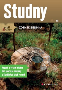 Studny - Zdeněk Zelinka