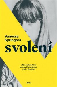 Svolení (Defekt) - Vanessa Springora