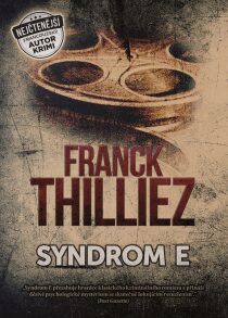 Syndrom E Franck Thilliez