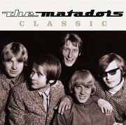 The Matadors - Classic CD - 