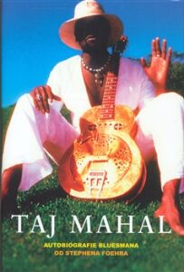 Taj Mahal - Stephen Foehr
