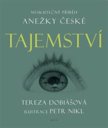 Tajemství (Defekt) - Tereza Dobiášová