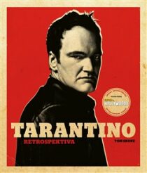 Tarantino - retrospektiva (Defekt) - Tom Shone