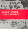 Texty a rozhovory - Jean-Luc Godard