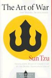 The Art of War (Defekt) - Sun Tzu