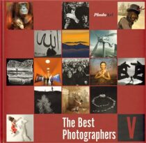 The Best Photographers V - kolektiv autorů