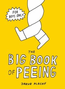 The Big Book of Peeing (Defekt) - Jakub Plachý