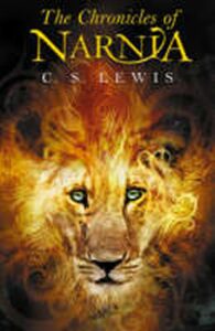 The Chronicles of Narnia (Defekt) - C.S.Lewis
