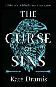 The Curse of Sins - Kate Dramis