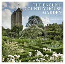 The English Country House Garden - Plumptre