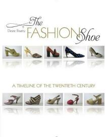 The Fashion Shoe - Desire Beatty